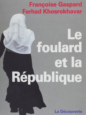cover image of Le Foulard et la République